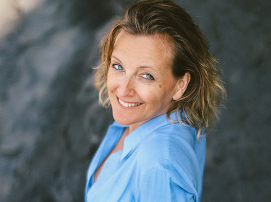 Dannie Quilitzsch, Psychologin, Beraterin, Coach, Changemakerin, Medium