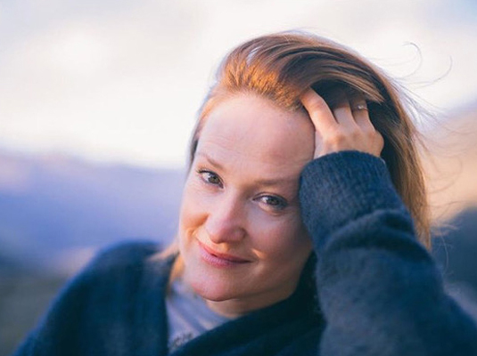Melanie von Sass, Coach & Trainerin für Potentialentfaltung, Präsenz und Selbstbewusstsein