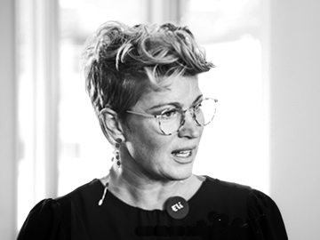 Eli Perzlmaier, Founder WOMEN'S HUB, Co-Founder WH MÜNCHEN, Brand Consultant, Storyteller, Love Activist