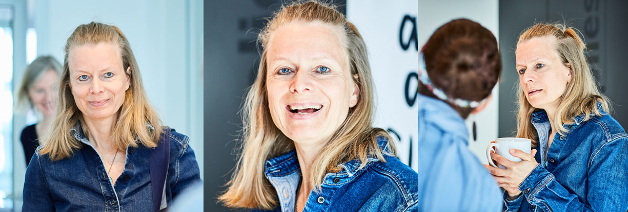 ANTJE KREYENBORG