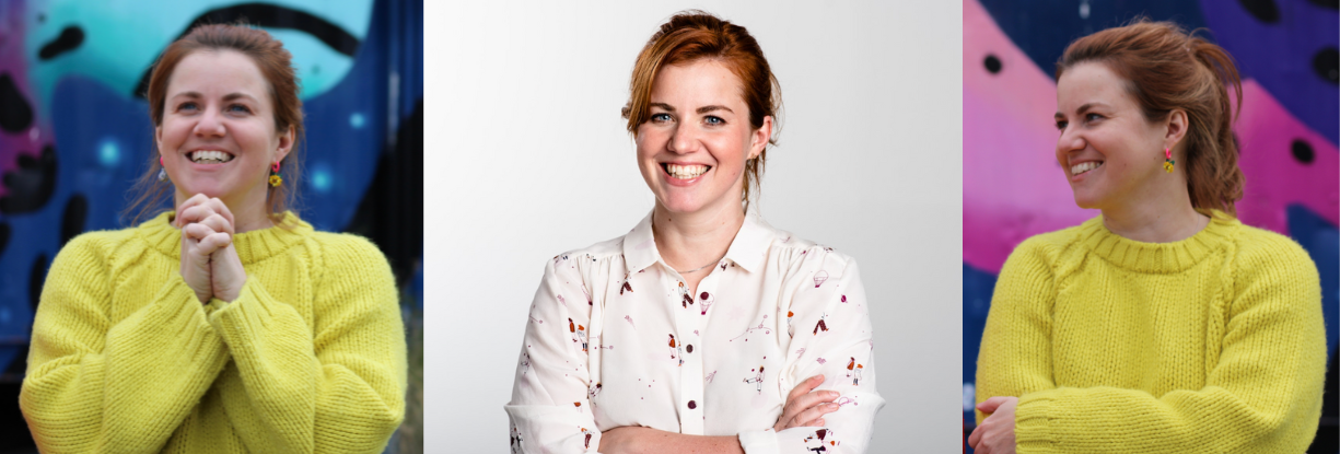 JUDITH BÜCHL
