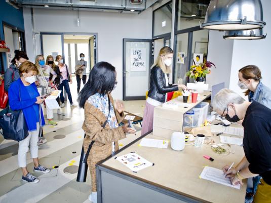 Women´s Hub 21-6267