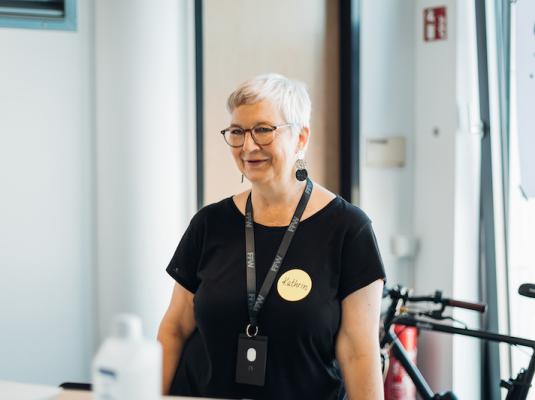 Women's Hub Day 1-25